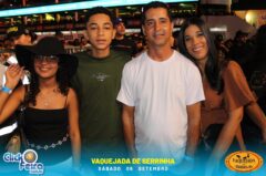 Vaquejada de Serrinha (Sábado)